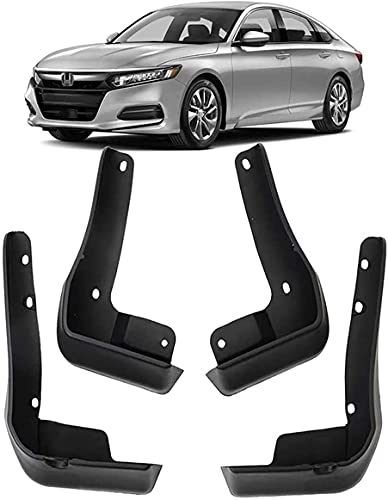 Garde-boue pour Honda Accord 2018-2021 roulez sereinement sous la pluie