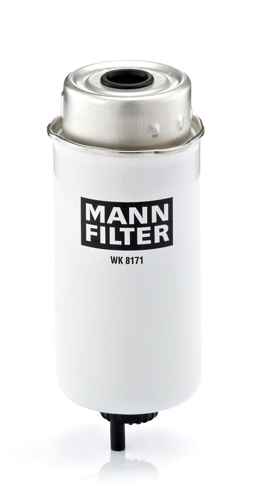 MANN-FILTER WK 8171 Fuel Filter - for Off-Highway Applications