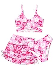 Pink Floral Print