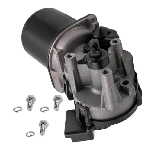 Moteur essuie-glace avant RHD pour Nissan Qashqai J10 JJ10 2007-2013 SUV