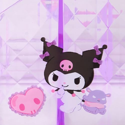Image of Sanrio 115959 Chrome Cosmetic Organizer