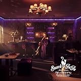 スナックJUJU ～夜のRequest～ 『帰ってきたママ』