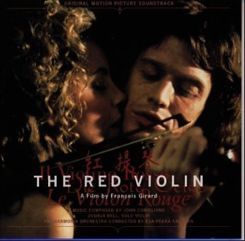 レッド バイオリン Amazon Com Music