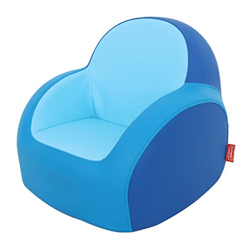 Dwinguler - Kids Sofa - Martine Blue - niños sofá
