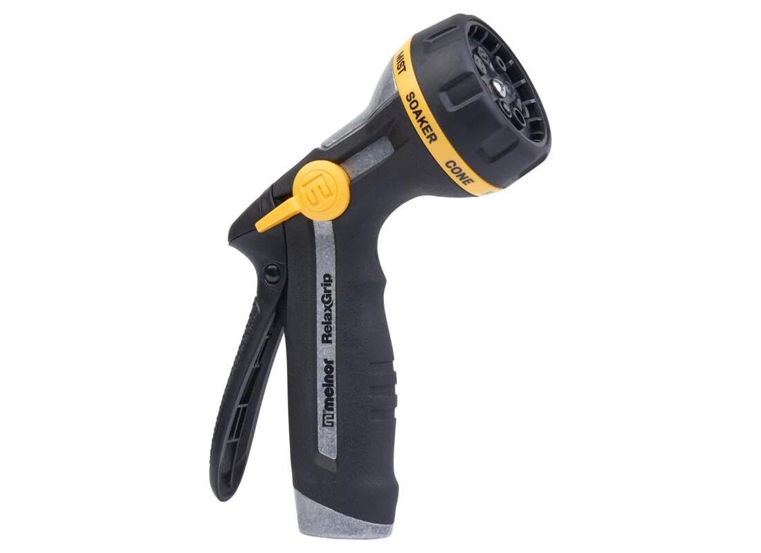 relaxgrip nozzle 8patern