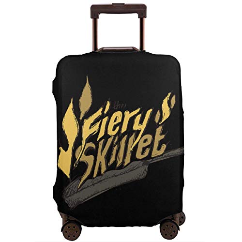 Preisvergleich Produktbild Bratpfanne Reisegepäck Cover Koffer Protector passt 18-32 Zoll