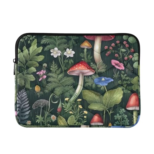 Funda para Laptop 13-14 Pulgadas Impermeable