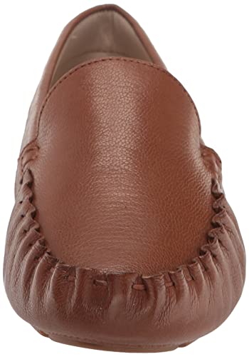 Cole Haan Women's Footwear:driver Driving Style Loafer, Pecan Leather,8 #TOP1
