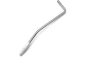 Fender Stratocaster Tremolo Arm | 6MM Thread | Durable Metal Construction |...