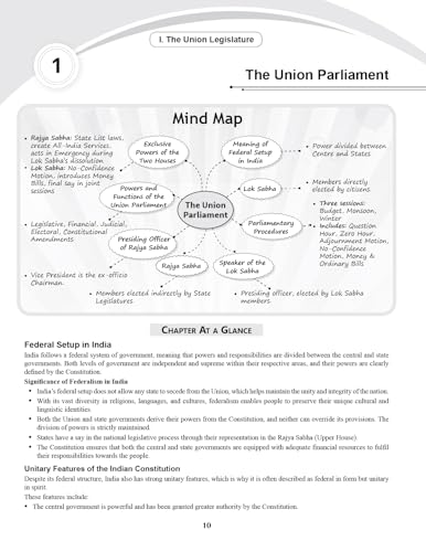 Image of Full Marks ICSE History & Civics Class 10 Complete Study Material | Based on ICSE Syllabus 2026 | Includes PYQs, Solved Q /A, Competency Based Questions, Practice Papers & More