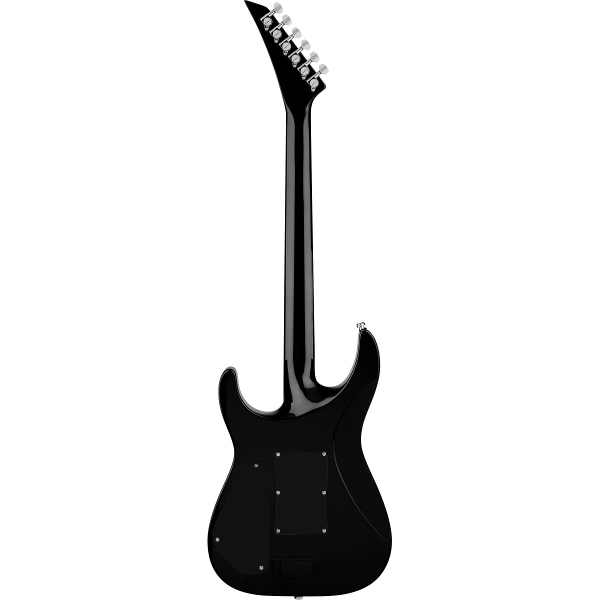 Amazon | Jackson/Pro Plus Pure Metal Limited Edition Soloist