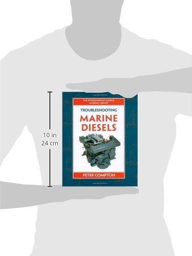 Troubleshooting Marine Diesels - Image 3