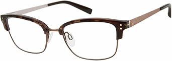 Eyeglasses Charmant 32218 Tortoise TT