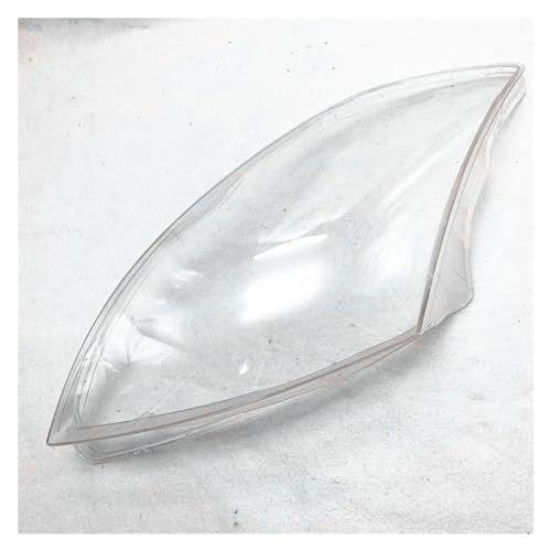 Couvercle phare gauche transparent pour rouler la nuit en sécurité avec Nissan Altima 2008
