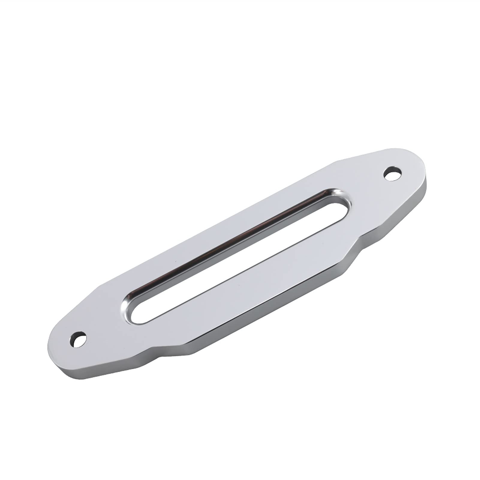 Paranco A Catena, Guida Fune per Verricello da 13000 Libbre, Passacavo in Alluminio per Fuoristrada 4Wd, Distanza Fori di Montaggio 254 Mm