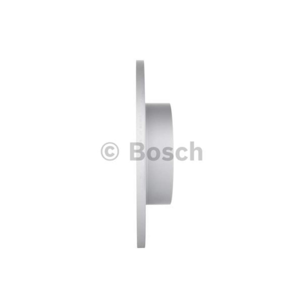 BOSCH 0 986 478 511, 2 szt Tarcze Hamulcowe przód 286mm