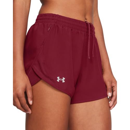 Image of Under Armour Women's Fly by Shorts