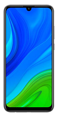 Migliori Smartphone Huawei a 200 euro | Top 2024 Huawei P smart+ 2019 Smartphone, 128 GB, Nero