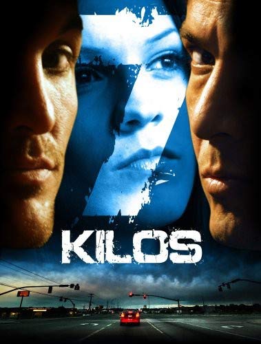 Amazon.com: 7 Kilos [DVD] : Brenda Estrella Rojas, Cliff Weeks, Manuel ...