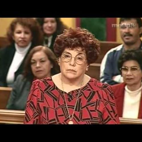 031. La Corte del Pueblo - Empleada Dom&eacute;stica Podcast By  cover art