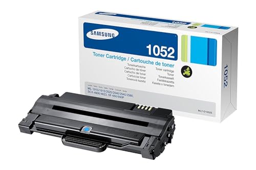 Samsung MLT-D1052S Noir la qualité d'impression supérieure pour SCX 4623GN