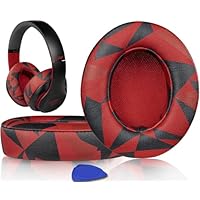 Beats Studio3 wireless 箱付き イヤーパッド付き Amazon | SoloWIT イヤーパッド イヤークッション Beats Studio3