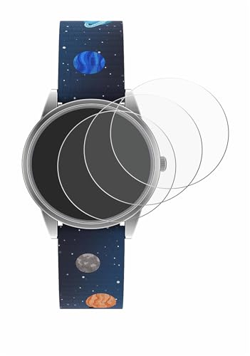 savvies Screen Protector for Cander Berlin MNA 1230 G Protection Film Clear 18-Pack