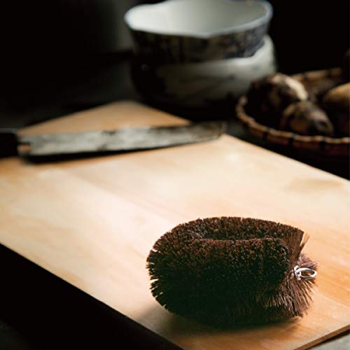 Image of Hemp Palm Tawashi Kiwame No.2