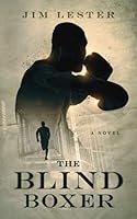 The Blind Boxer 1649451709 Book Cover