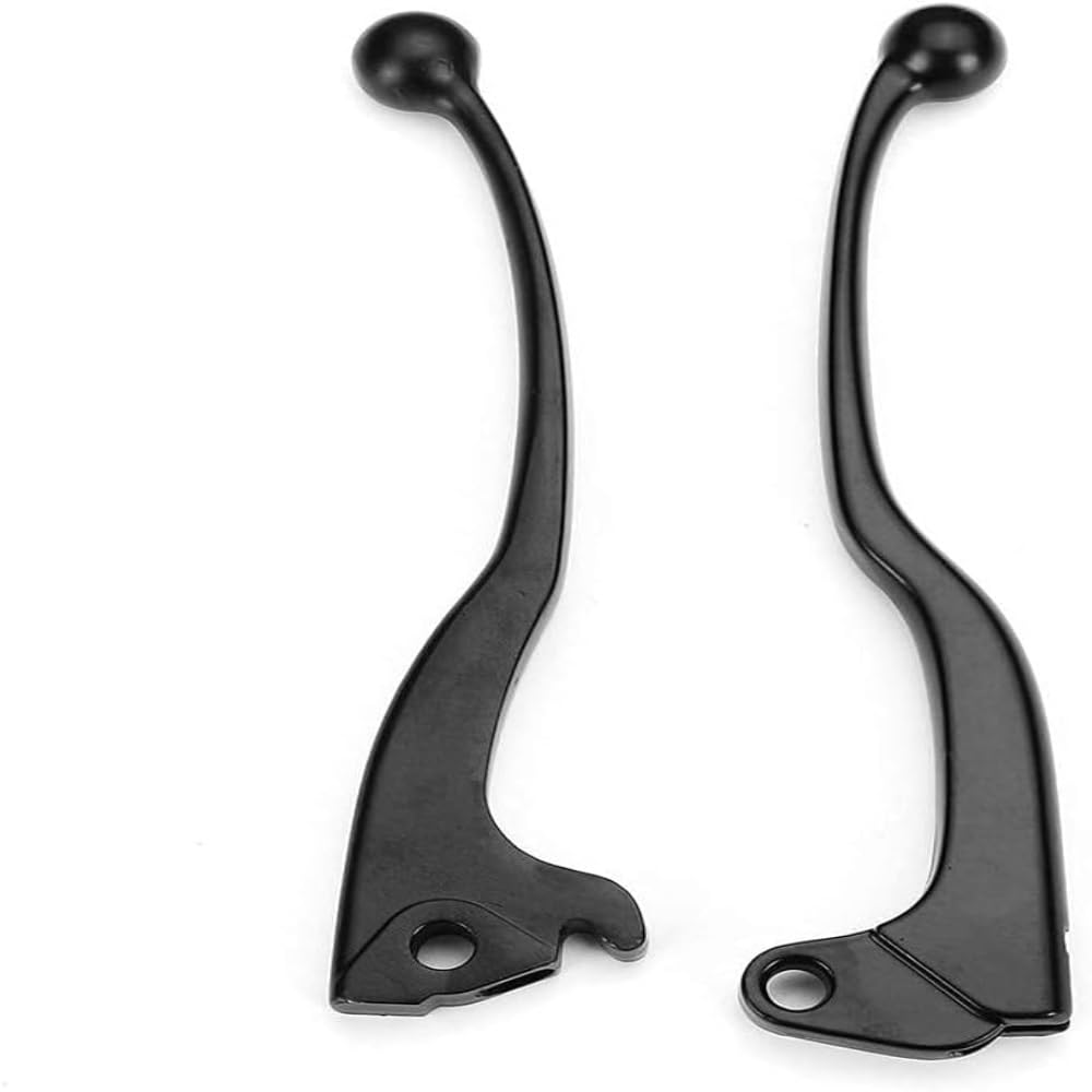 GSDKKHG per YBR 125 2005 2006-2015 2013 2011 YBR125 125CC 1 Coppia Leva Freno Frizione Moto