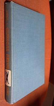Hardcover Clinical Serology Book