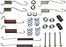 Wagner F134099S Drum Brake Hardware Kit