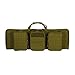 VooDoo Tactical 36" Deluxe Padded Weapons Case (Coyote)