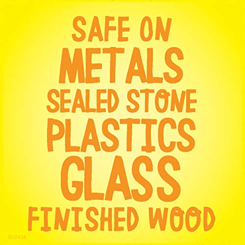 Goo Gone All-Purpose Cleaner - 32 Ounce - Removes Dirt, Grease, Grime, Multi Surface, Multi Purpose, De-Greaser, Cleaning Spray #TOP2