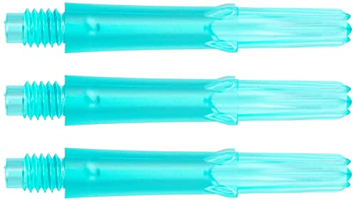 エルスタイル L-SHaft Lock Straight シャフト 190 Emerald sh00221