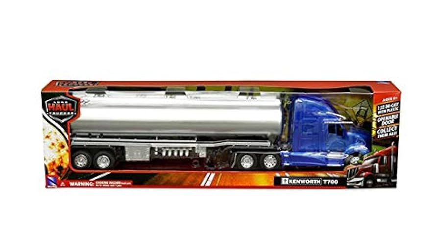 THERMO KING大型トラックモデル 1/32 THERMO KING大型トラックモデル 1/32 - メルカリ