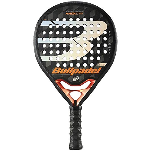 Bullpadel Hack CTR 2020