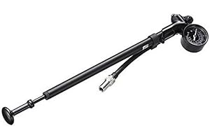 RockShox High-Pressure Fork/Shock Pump