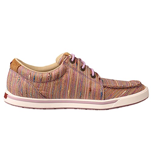 Image of Twisted X Women's Kicks Low Top Sneakers