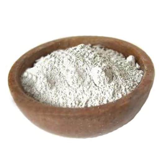 Shiv Ganga Kashi Vibhuti Bhasma, Vibuthi pure powder - Holy ash, (250 Grams),(800 Grams),Thiruneeru, Shiva Viboothi, Vibhooti, Bibhuti(export quality)(two sizes-800 gram,250 grams)) (250)