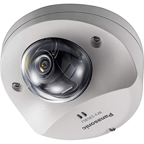 【中古】「非常に良い」WV-S3530J Amazon.co.jp: WV-S3530J : 家電＆カメラ