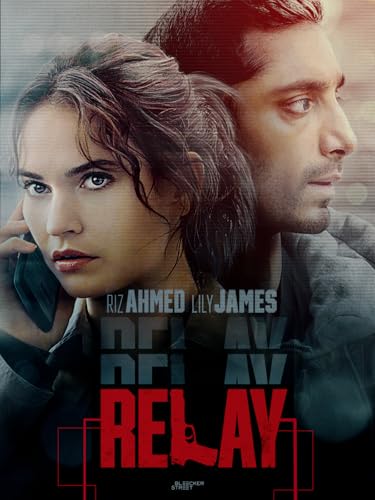 Relay