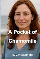 A Pocket of Chamomile (The Apothecary's Atlas) B0FM81KXQN Book Cover