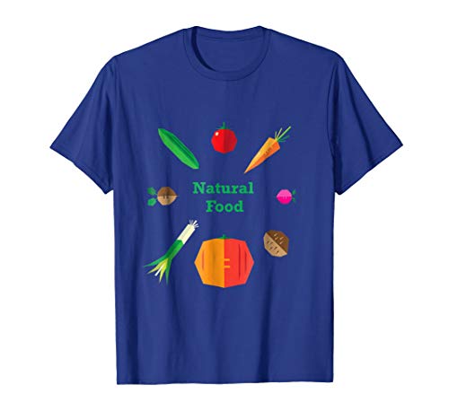 Natural Food