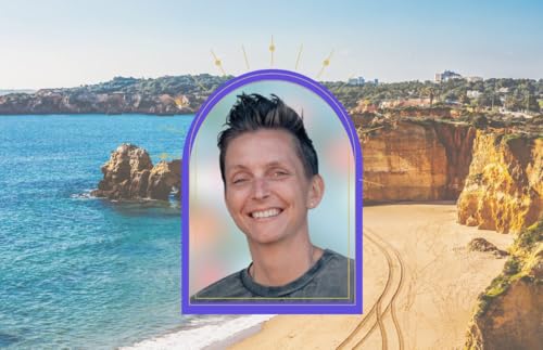 Page de couverture de Conni Biesalski ~ Return to the Body, Befriend Emotions & Create As You Are