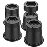 7,6 cm, large applicabilité sur différents types de meubles.
