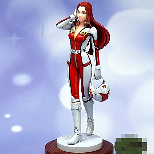 Amazon | 1/20レジンモデルフィギュアGKウォーインザポケット