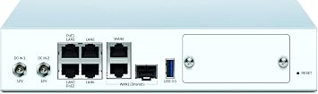 Sophos SD-RED 60 Rev.1 Remote Ethernet Device (R60ZTCHUS)