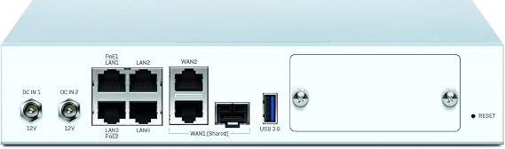 Sophos SD-RED 60 Rev.1 Remote Ethernet Device (R60ZTCHUS)