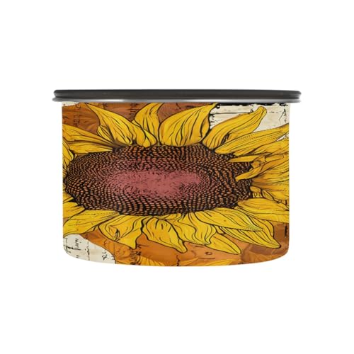 Contenedor al vacío para café Qilmy 17oz acero inoxidable